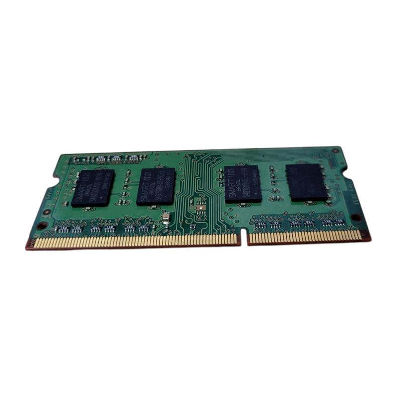 Memória Ram 2gb Smart Ddr3 1600mhz Pc3-12800s Notebook - Memória